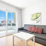 Les Dunes Centro Levante Lejlighedshotel 3*