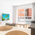 Lejlighedshotel Les Dunes Centro Levante