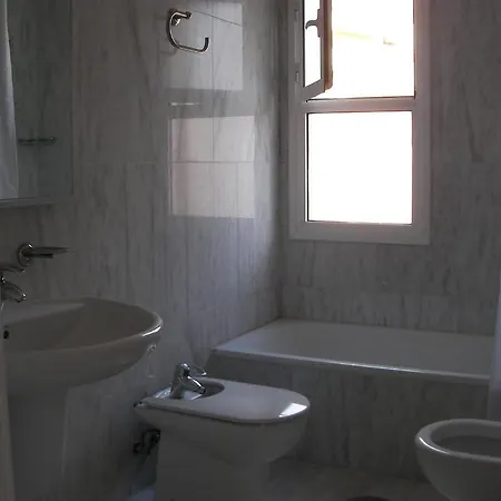 Les Dunes Centro Levante 3* Μπένιντορμ