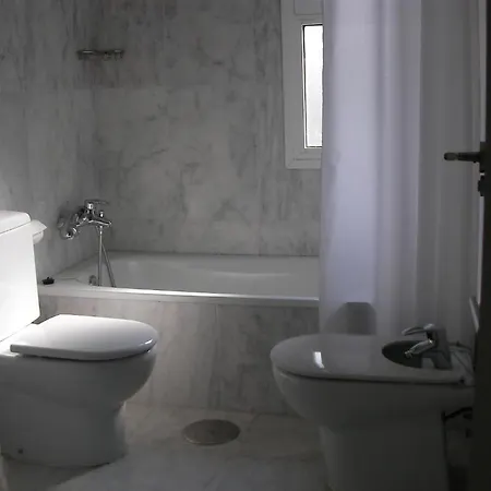 Les Dunes Centro Levante 3*