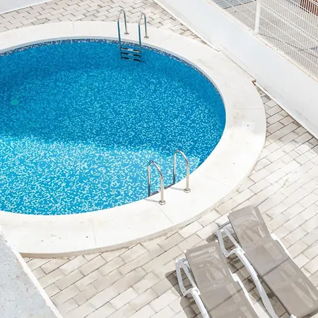 Les Dunes Centro Levante Ξενοδοχείο με διαμερίσματα 3*