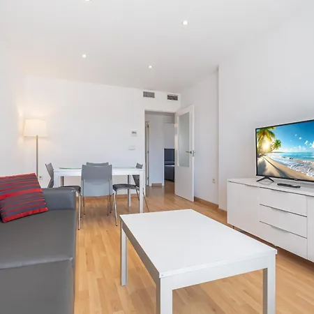 Les Dunes Centro Levante 3*