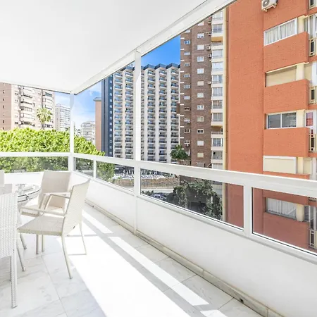 Les Dunes Centro Levante