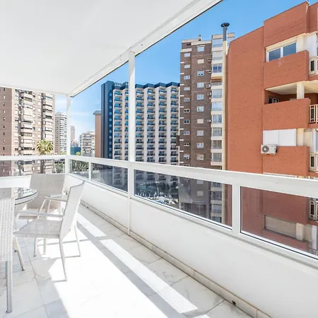 Les Dunes Centro Levante 3*