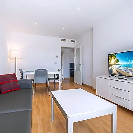 Les Dunes Centro Levante 3*