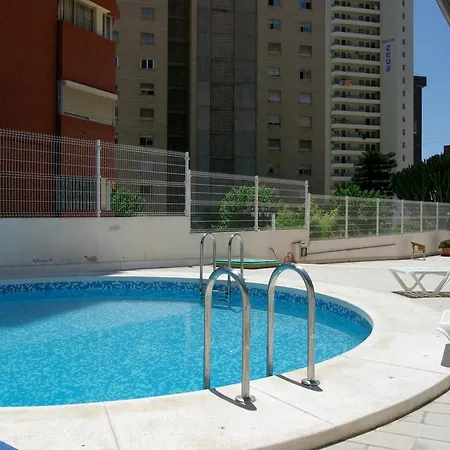 Les Dunes Centro Levante