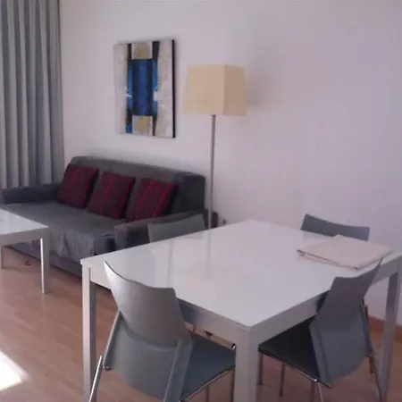 Les Dunes Centro Levante Ξενοδοχείο με διαμερίσματα