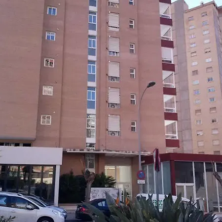 Les Dunes Centro Levante
