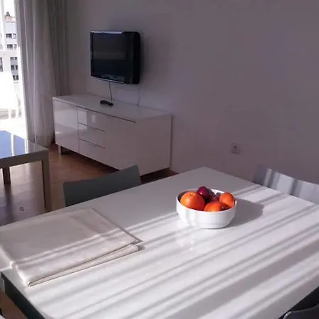 Les Dunes Centro Levante Ξενοδοχείο με διαμερίσματα 3*