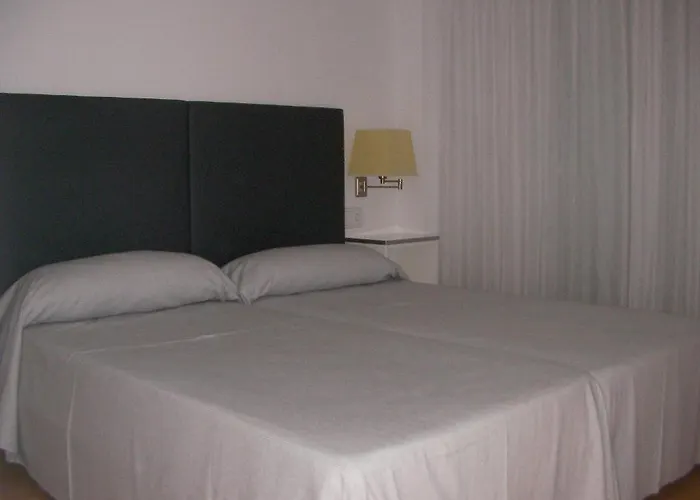 Les Dunes Centro Levante בנידורם