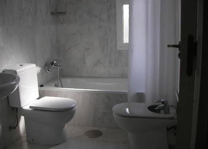 Les Dunes Centro Levante 3*