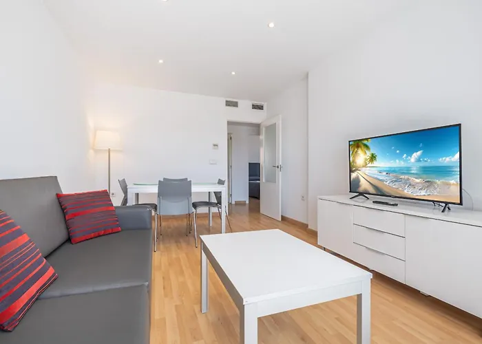 Les Dunes Centro Levante 3*
