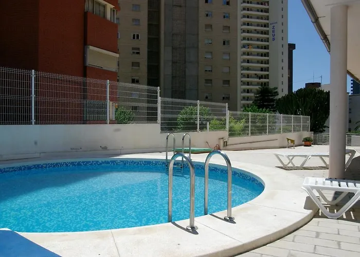 Les Dunes Centro Levante