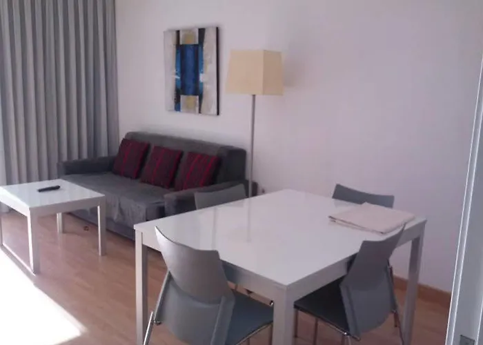 Les Dunes Centro Levante מלון דירות