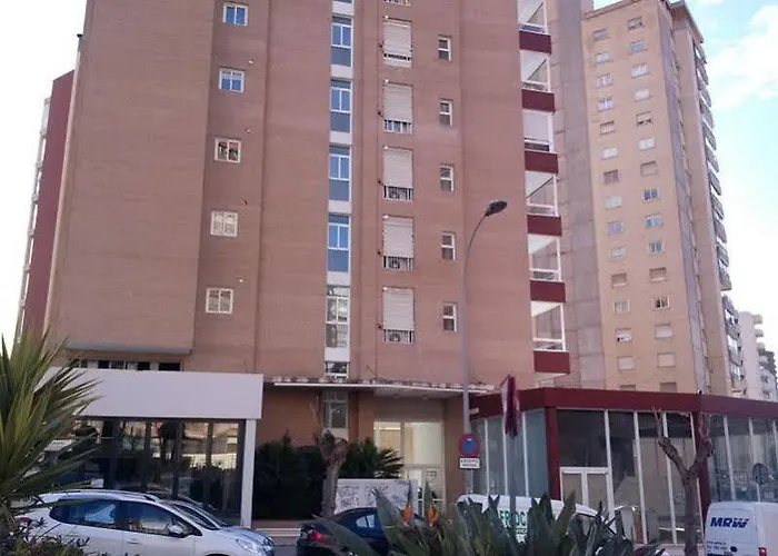 Les Dunes Centro Levante