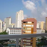 Les Dunes Centro Levante Benidorm