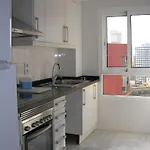 Lägenhetshotell Les Dunes Centro Levante 3*
