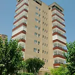 Lägenhetshotell Les Dunes Centro Levante