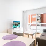 Les Dunes Centro Levante 3* Benidorm