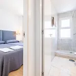 Les Dunes Centro Levante 3* Benidorm