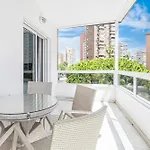 Les Dunes Centro Levante