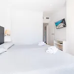 Les Dunes Centro Levante Lägenhetshotell