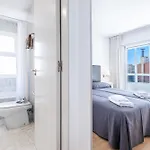 Lägenhetshotell Les Dunes Centro Levante