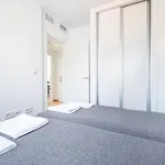 Les Dunes Centro Levante Lägenhetshotell Benidorm