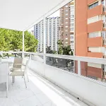 Les Dunes Centro Levante 3* Benidorm