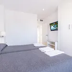 Lägenhetshotell Les Dunes Centro Levante 3*