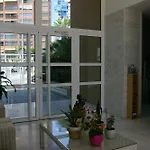 Les Dunes Centro Levante 3*