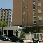 Les Dunes Centro Levante Lägenhetshotell Benidorm