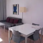 Les Dunes Centro Levante Lägenhetshotell