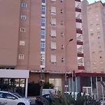 Les Dunes Centro Levante