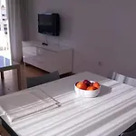 Les Dunes Centro Levante Lägenhetshotell 3*