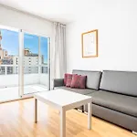 Les Dunes Centro Levante Aparthotel 3*