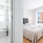 Les Dunes Centro Levante 3* Benidorm