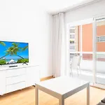 Les Dunes Centro Levante 3*