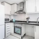 Aparthotel Les Dunes Centro Levante Benidorm