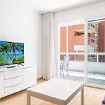 Les Dunes Centro Levante 3* Benidorm