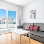 Aparthotel Les Dunes Centro Levante