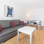 Aparthotel Les Dunes Centro Levante Benidorm