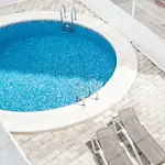 Les Dunes Centro Levante Aparthotel 3*