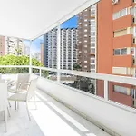 Les Dunes Centro Levante