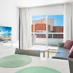 Les Dunes Centro Levante Aparthotel Benidorm