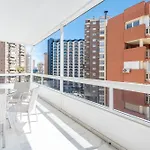 Les Dunes Centro Levante 3*