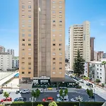 Aparthotel Les Dunes Centro Levante 3*