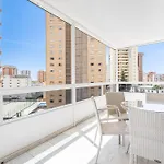 Aparthotel Les Dunes Centro Levante Benidorm
