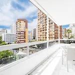 Les Dunes Centro Levante Aparthotel 3*