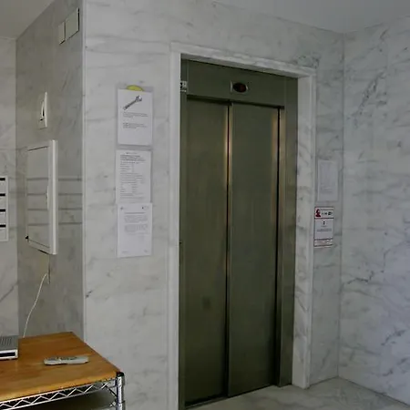 Les Dunes Centro Levante Benidorm